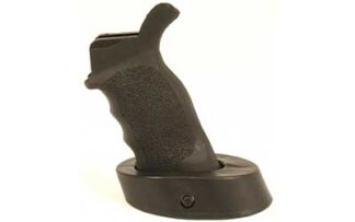 ERGO Tact DLX AR15 Suregrip W/SP BLK