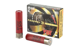 FED PTSSX191F7 TSS 12 3.5 21/4 TKY