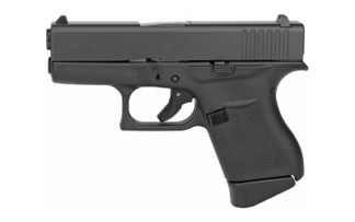 GLK 43 FXD 9MM 3.25" 6RD USA