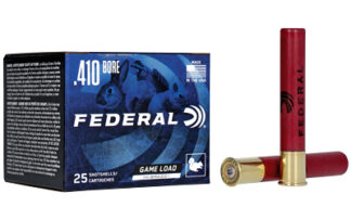 FED H413 7.5 410 GA 3 IN HI BRASS