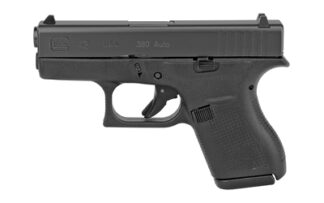 GLK 42 380ACP 3.5" 6RD