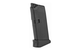 GLK G43 6RD MAG W/EXT.