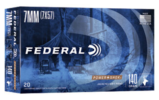 FED 7B 7MAU 140 SP 20