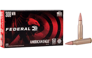 FED AE308D 308WIN 150 MCBT 2