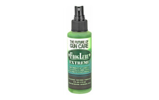 FLP FROG LUBE LIQUID 4oz