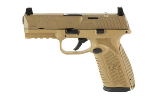 FN 510 MRD NMS FDE/FDE D - FM AMERICA