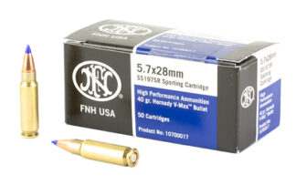 FNH 5.7x28 40 GR
