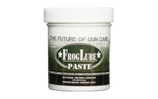 Frog lube CLP Paste 4 oz. Tub
