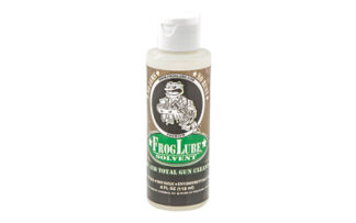 Frog Lube Solvent 4oz