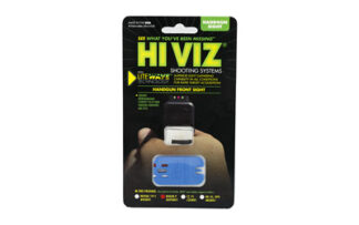 HI Viz Front Sight Rug SP101