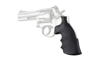 HOG S&W K&L FR RD Butt