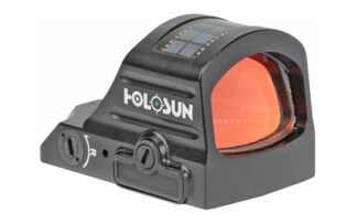 HOLOSUN HE407C-GR X2