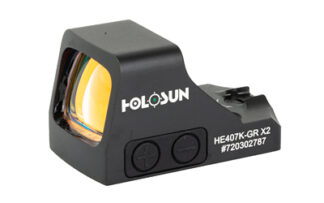 HOLOSUN HE407K-GR X2