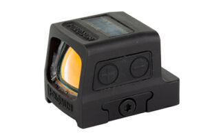 Holosun HE509T-GR X2 Green Dot Sight