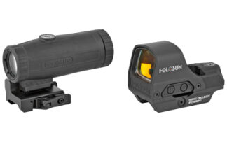 HOLOSUN HS510C/HM3X HS510C/HM3X COMBO W/CASE
