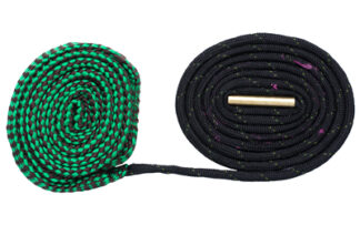 Hoppes 24011D Boresnake AR15/22/223 Rifle