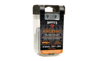 HOPPES BORESNAKE RIFLE 257/264 W/DEN