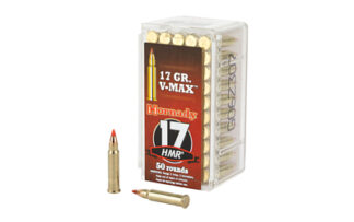 HOR 17HMR 17gr V-Max