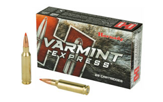 HORN 81481 6.5CRD 95 VMAX VAR EXP 2