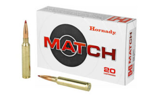 HORN 82162 MATCH 300 PRC 225 ELD-M 2