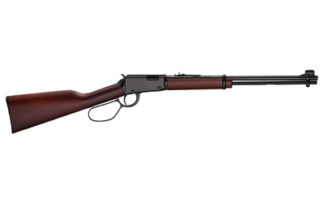 Henry H001LL Lever Large Loop 22LR