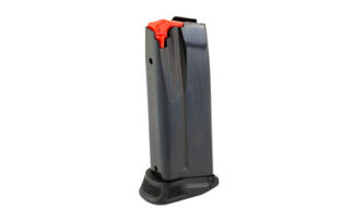 HK 51000488 MAG CC9 9MM 12RD EXT FP
