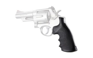 Hogue S&W N FRM Grip