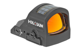 Holosun HS507C X2 RD Sight