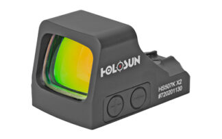 Holosun HS507K X2 RD Sight