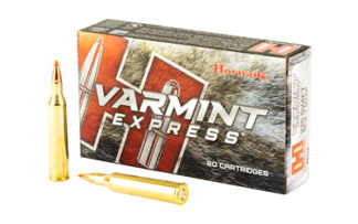 HORN 8324 220 SWFT 55 VMAX 2