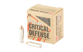 HORN 90061 AMMO 327 FEDERAL MAG 80 FTXCD