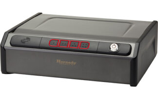 HORN 97436 RAPID SALE KEYPAD VAULT RF