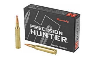 Hornady 25-06 REM 110 GR ELD-X 20RD Box