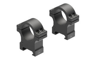 LEU 180945 OPEN RANGE CROSS-SLOT RINGS 1IN HI