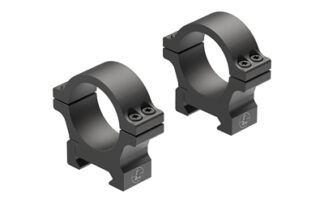 LEU 180946 OPEN RANGE CROSS-SLOT RINGS 30MM LO