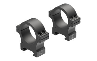 LEU 180947 OPEN RANGE CROSS-SLOT RINGS 30MM ME