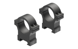 LEU 180948 OPEN RANGE CROSS-SLOT RINGS 30MM HI