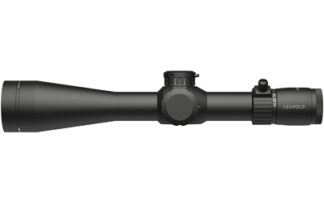 LEU 183823 MARK 4HD 6-24X52 (34MM) FFP PR2-MIL ZEROLOCK E/W