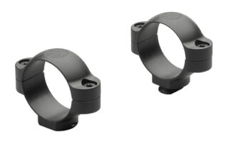 LEU 49956 30mm Std. Med. Matte