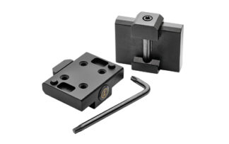 LEU D-Point Pro Cross Slot Mount