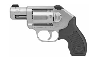 KIMBER K6S BRUSHED 357 MAG