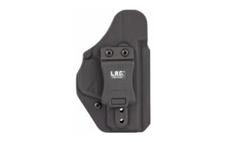 LAG 70300 S&W M&P Shield 9/40 AMBI Liberator II