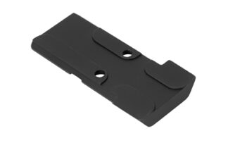 HOLOSUN OPTICS PLATE KPLT-CZP10C