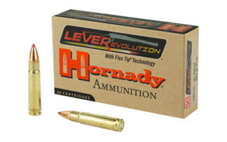 HOR CFRF 35REM 200 Gr. 20