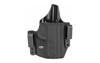 LAG 4045 S&W M&P M2.0 9mm RH BLK Defender