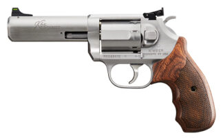 Kimber K6S DASA 4" Target