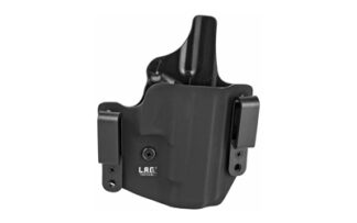 LAG 1063 GLK 48 Defender RH BLK