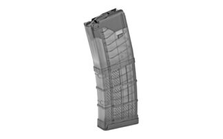 Lancer LSAWM AR Mag 5.56 30Rd Smoke