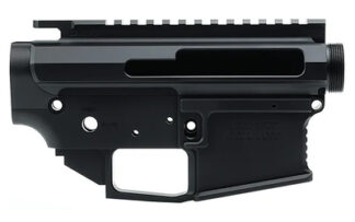 Lantac N15 Raven Side Charging Billet Upper & Lower Set