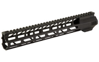 Lantac SPADA-ML 12.5" Lightweight M-LOK Handguard